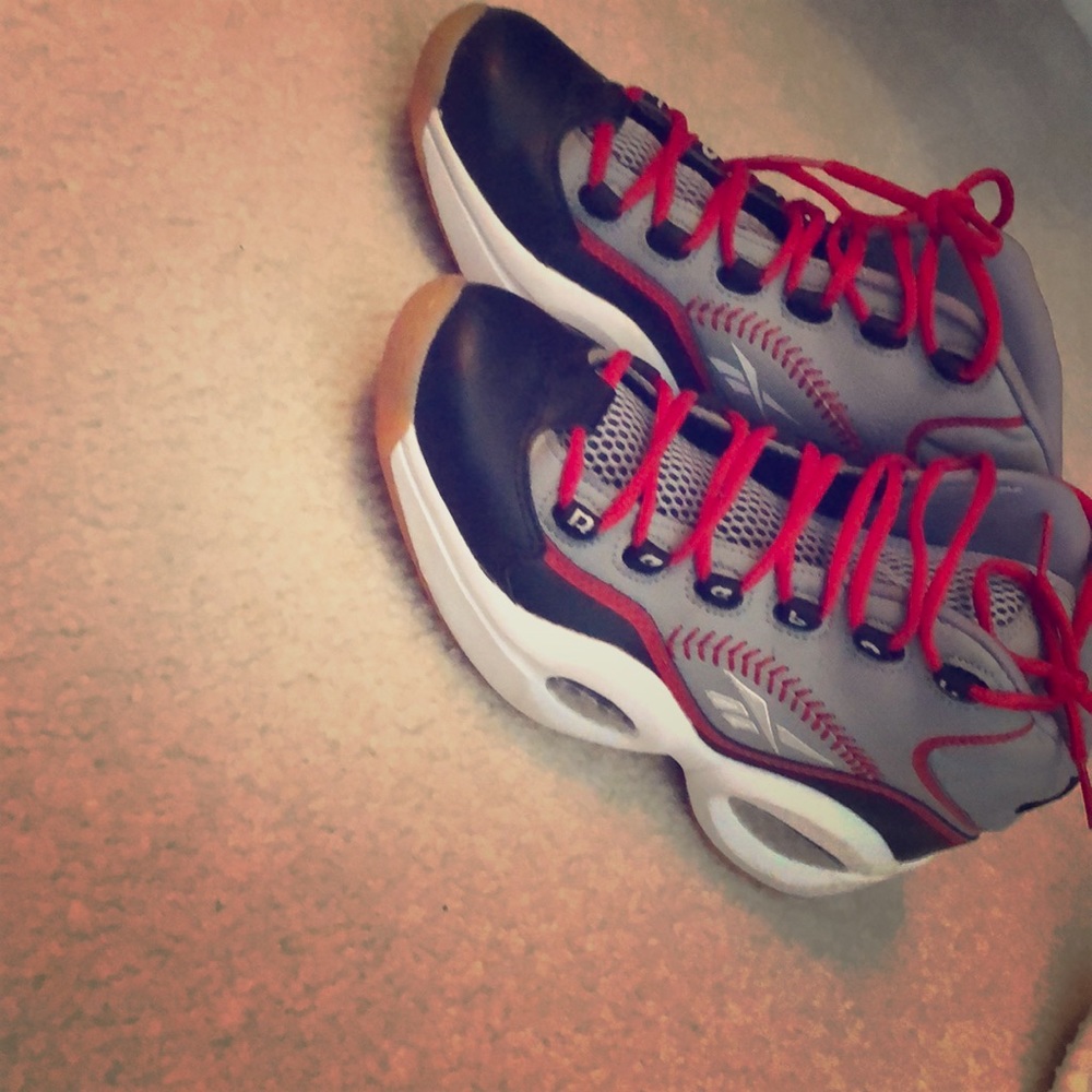 Allen Iverson 3